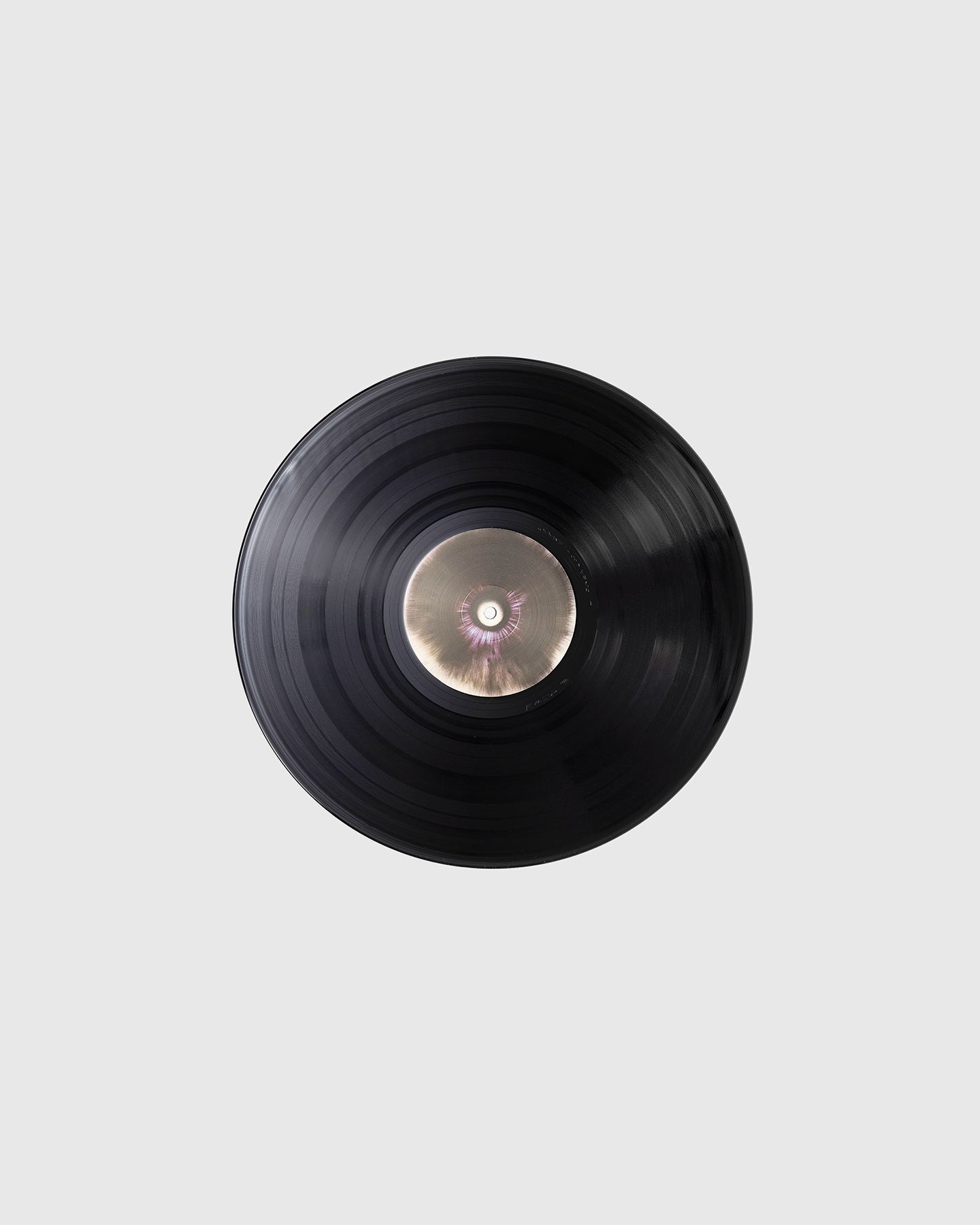 GENESIS - THE VINYL