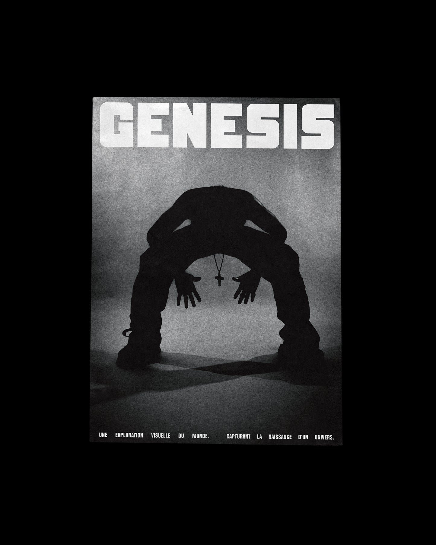 A2 POSTER