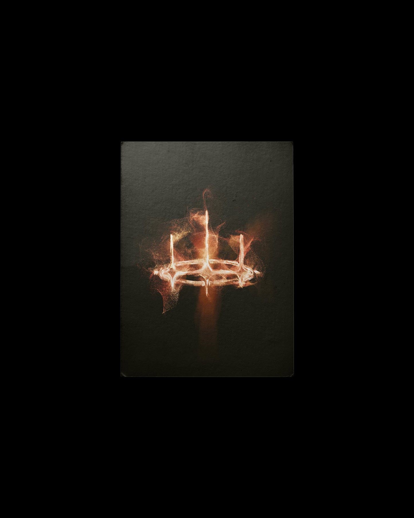 A5 CARD