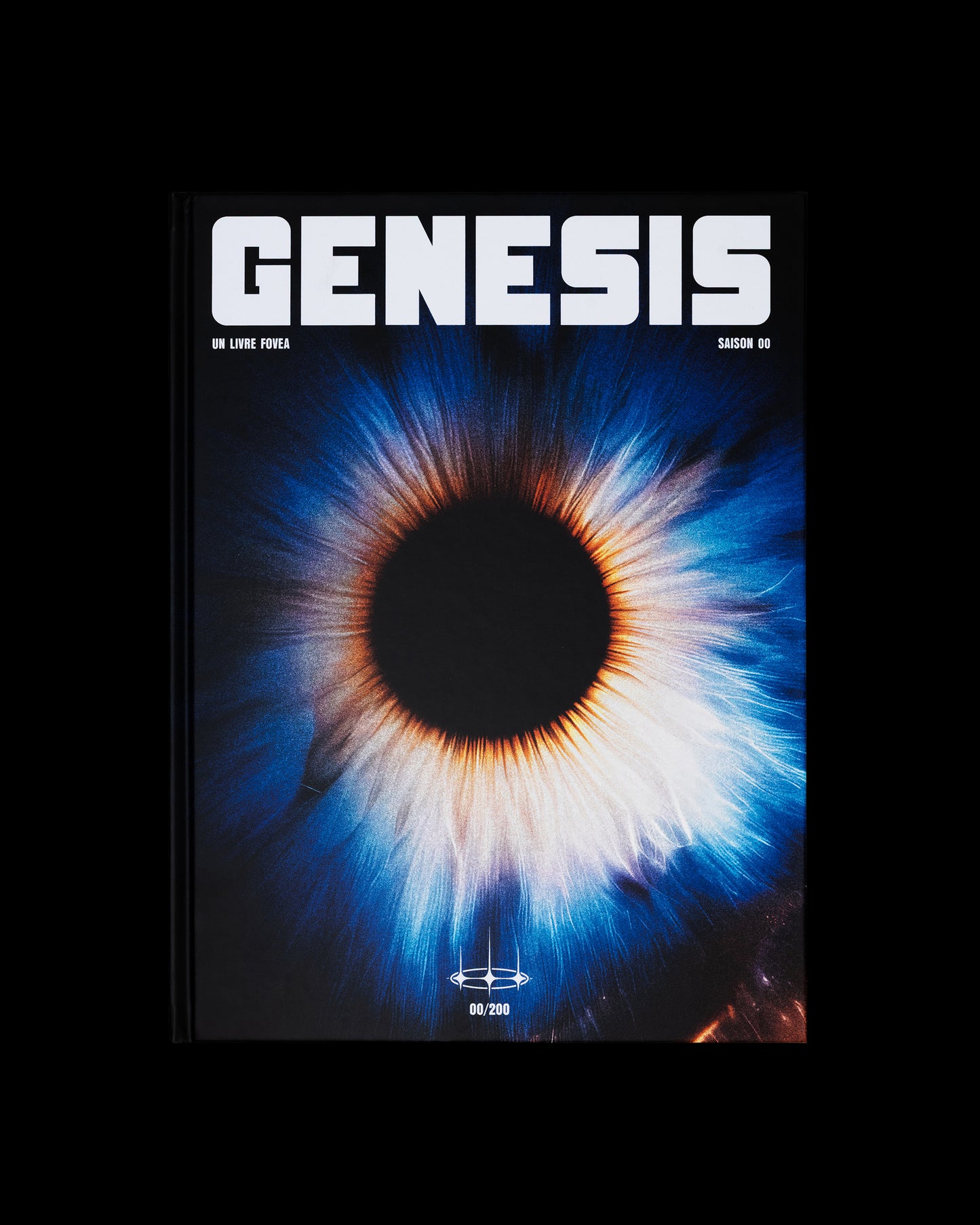 GENESIS - THE BOOK