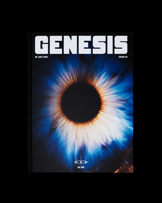 GENESIS - THE BOOK