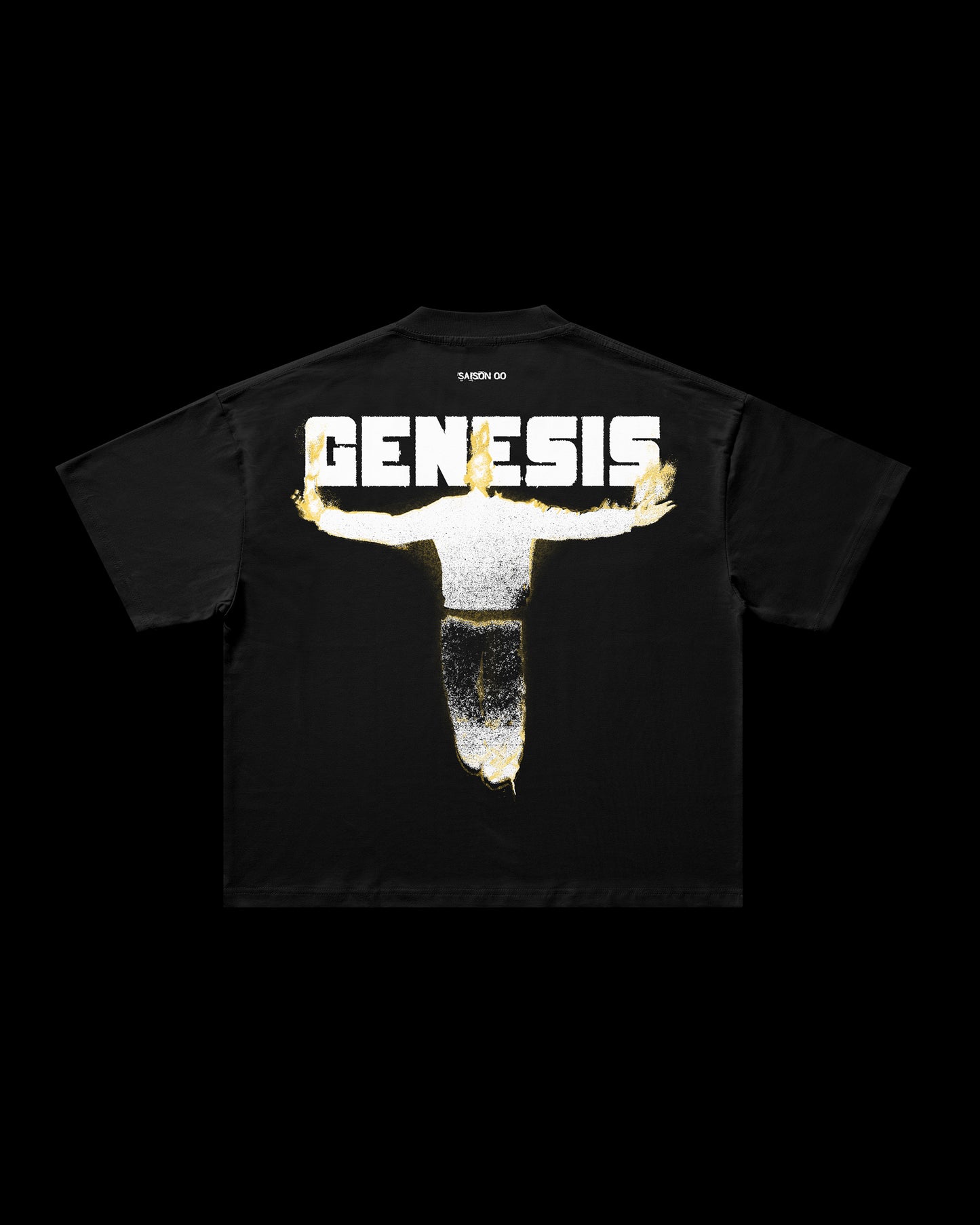 T-SHIRT 01