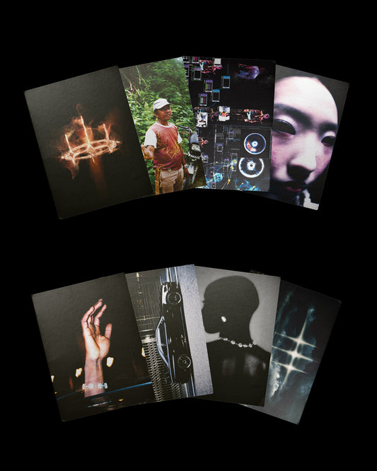 A5 CARD