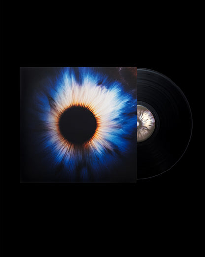 GENESIS - THE VINYL